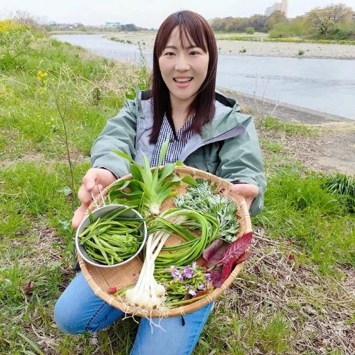 365日野草生活のん